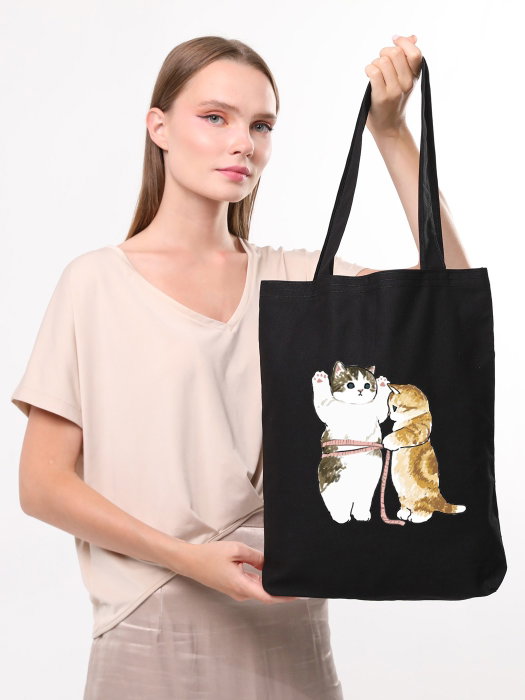 Zoozie Bags Bolso Tote Pauldavis Negro Zoozie Bags Bolso Tote Pauldavis Negro
